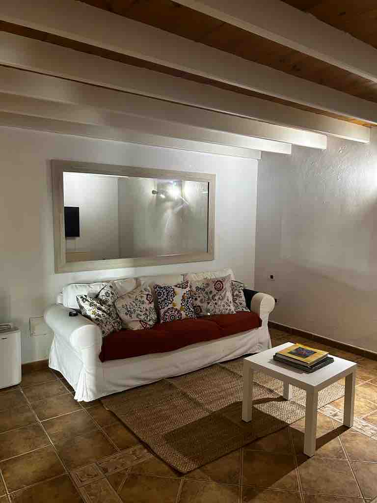 Top Airbnb: Casa Vitto à Tinajo