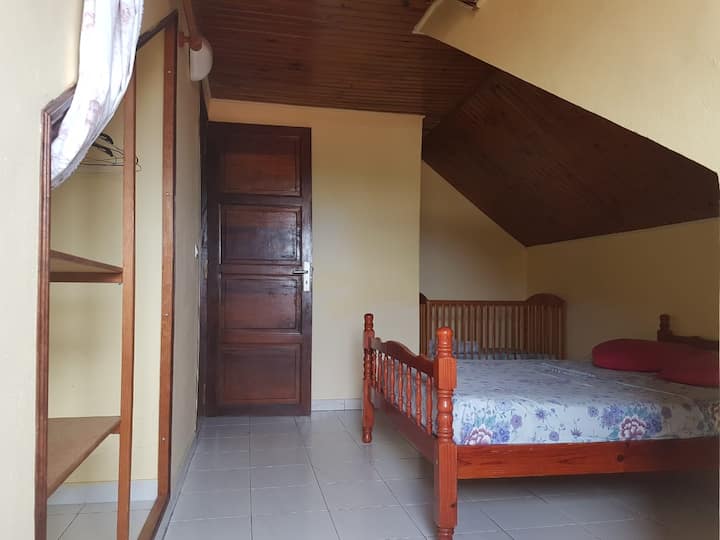 Dormitorio 3