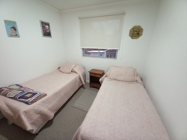 غرفة النوم 3