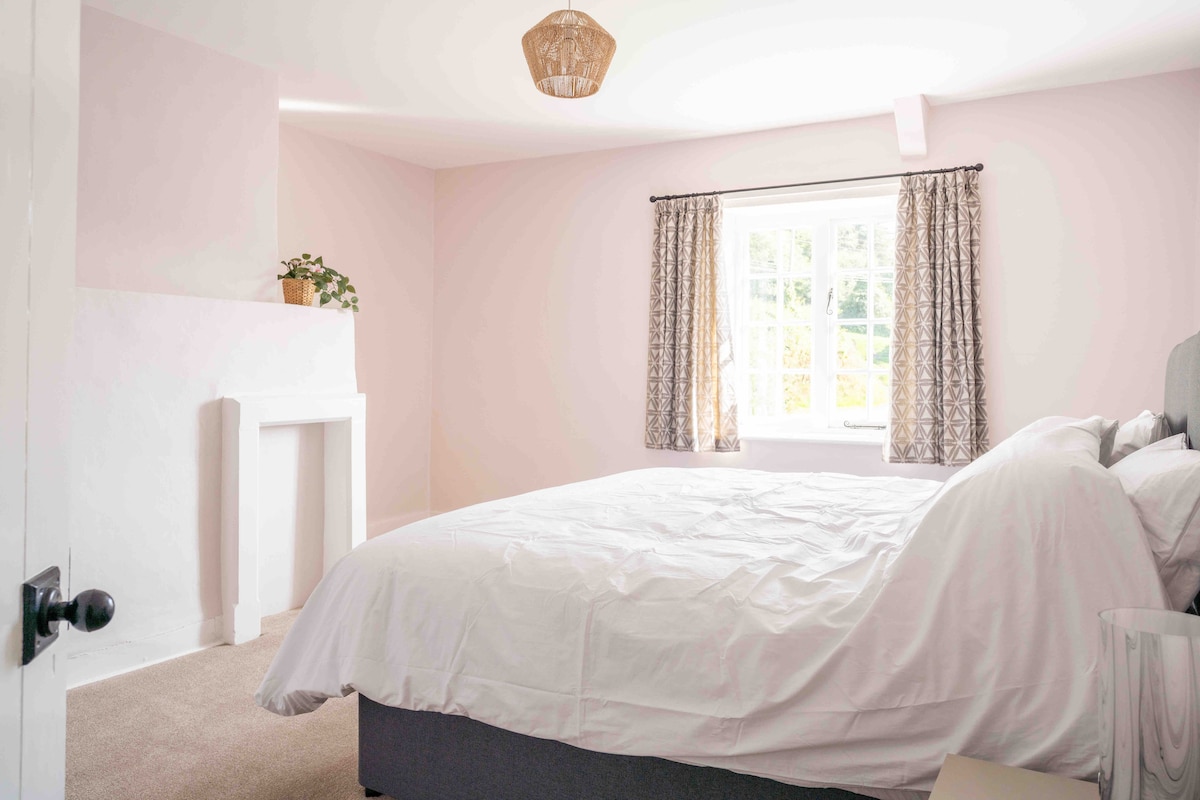 غرفة النوم 4