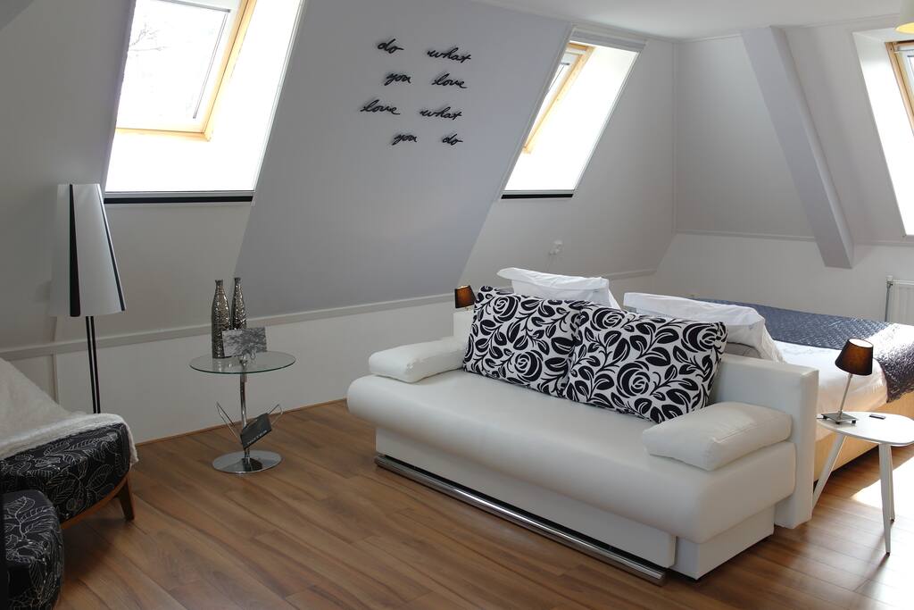 De Winterkamer