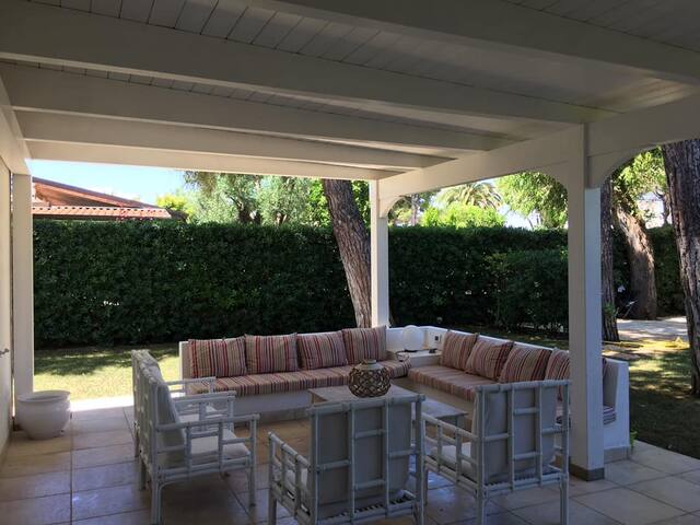 Villa Daria gallery image 3