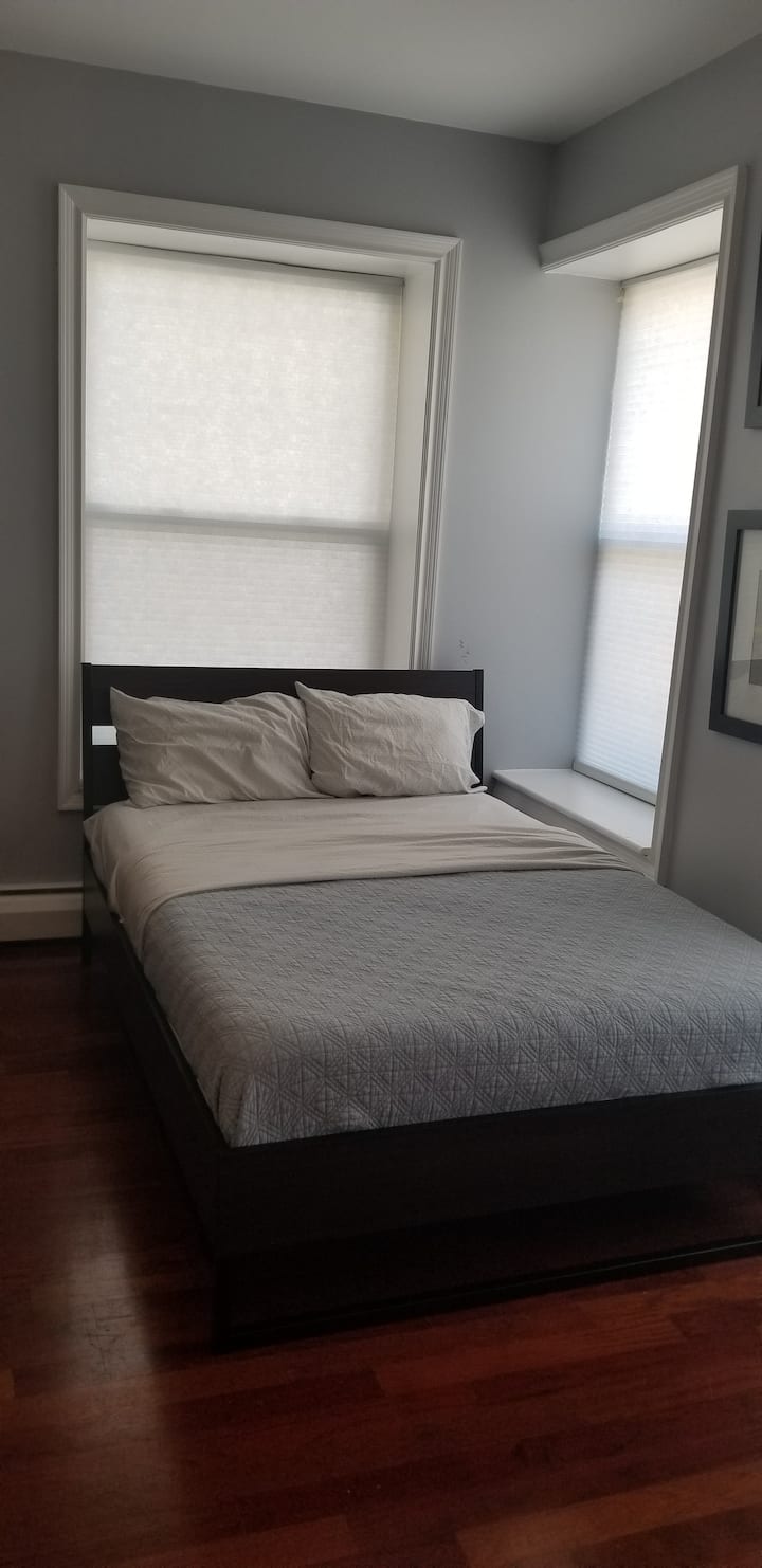 Krevat dopio "queen"