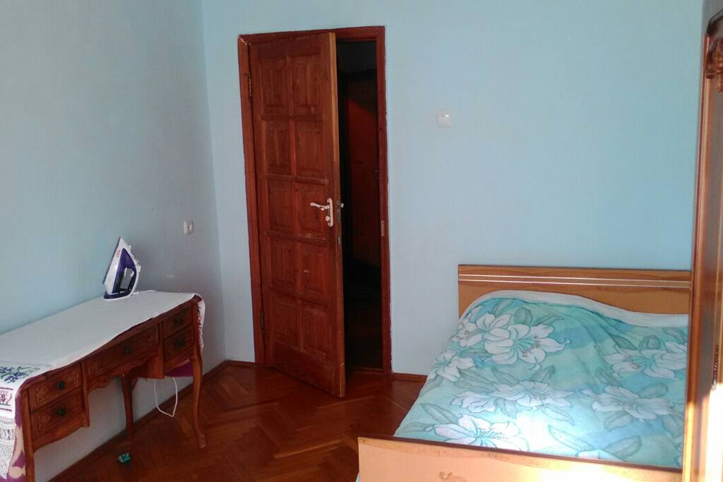 спальня