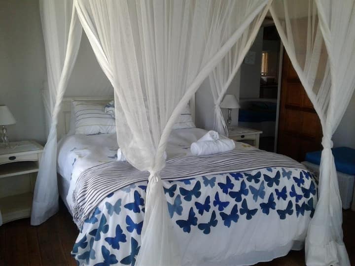 Segundo dormitorio