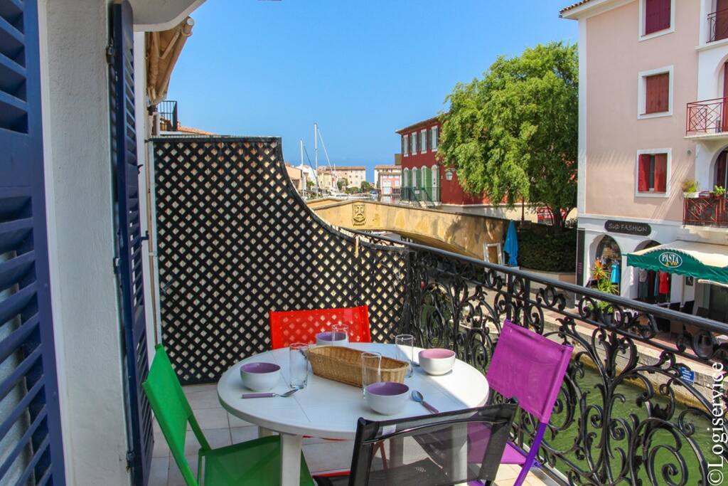 PG952 Balcon