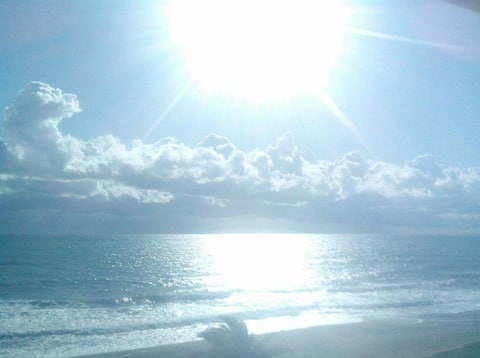 The Sea View. Kanali