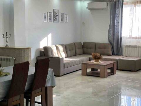 Cosy Apartment,Superb equipped apartment,sunny