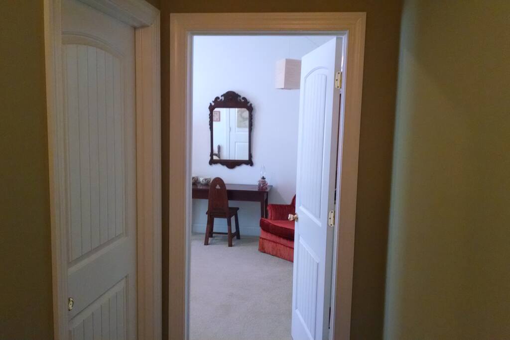 Room Entrance
