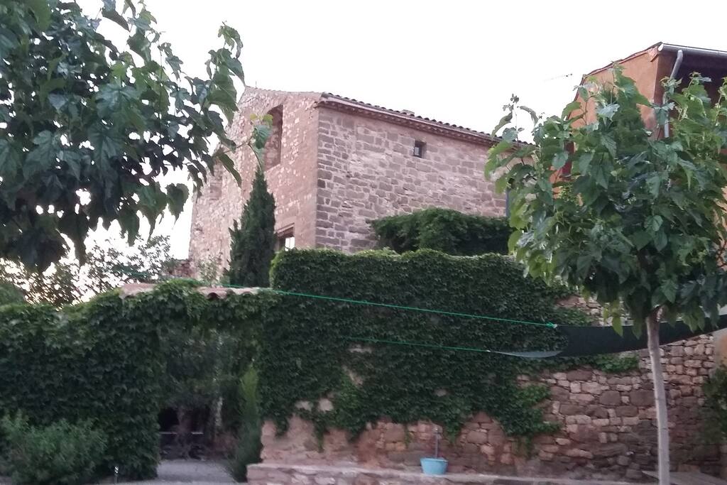 Vista exterior