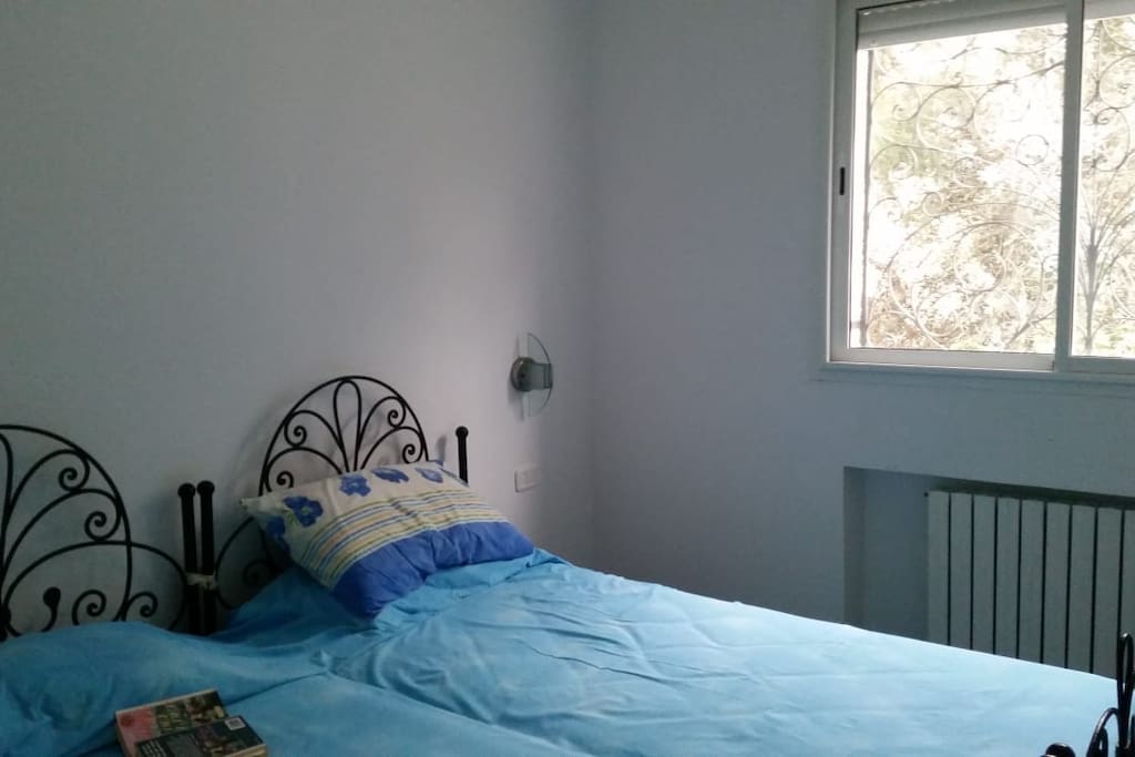 CHAMBRE 2