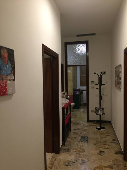 Ingresso