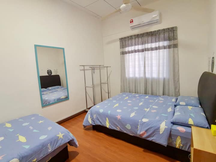 غرفة العائلة 5