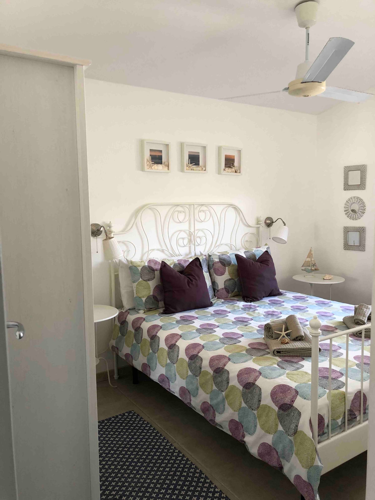 Საძინებლის პრინციპი (N1)