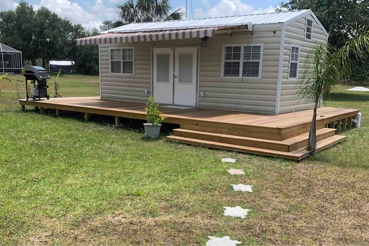 Listing in New Smyrna Beach