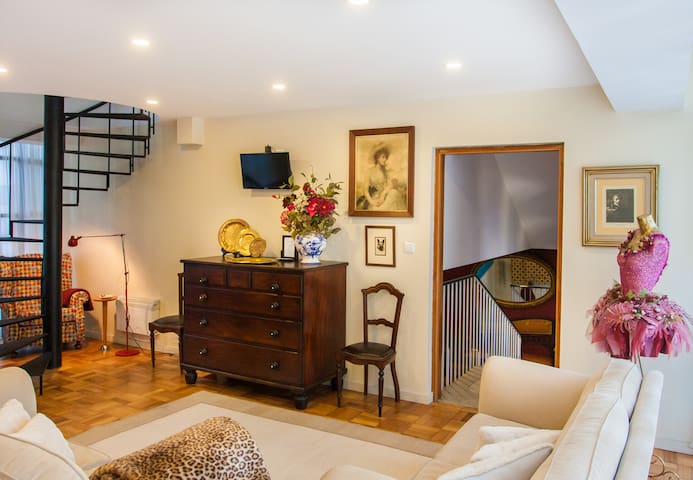 Casa Trindade -Safe & Clean. Certified by HACCP