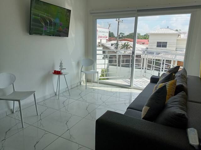 Condominios Las Torres managed Airbnb listing 1