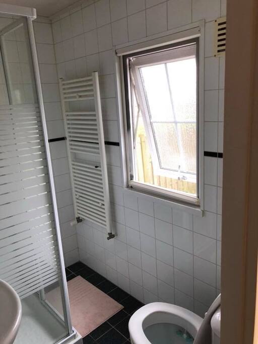 Badkamer