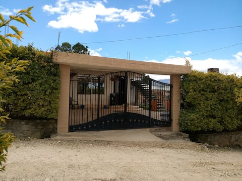 Villa Lucy country house