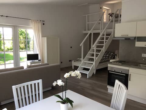 Apartment no. 3 Tönisvorst