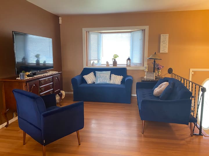 12 Best Airbnb Vacation Rentals In Toms River, New Jersey Updated