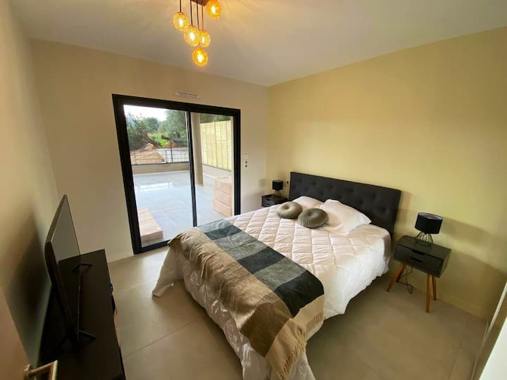 Dormitorio 1