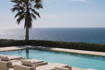 Luxury New Villa with Stunning Sea Views