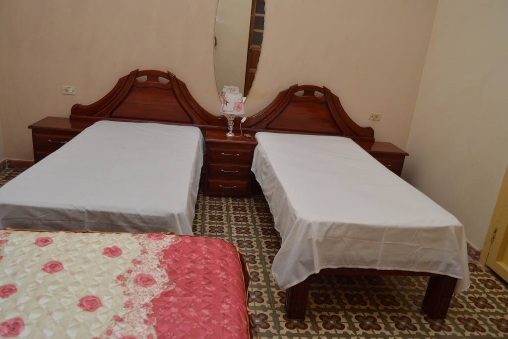 Habitación 1