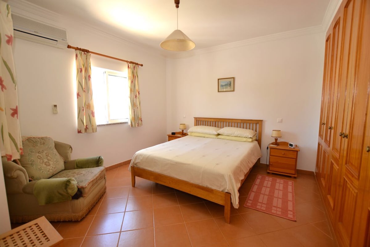 Chumba cha kulala cha 2