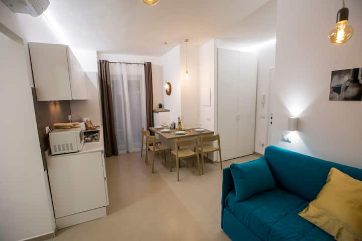 Casa Malupa Luxury Apartments - Rom