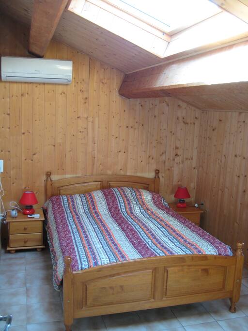 chambre