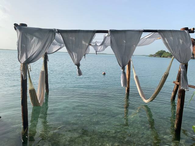 Cabaña Vainilla by Tucán Village