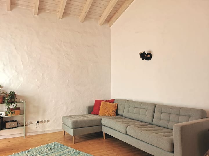 Rustic Eco Town House With Lovely Patios - Vila do Bispo