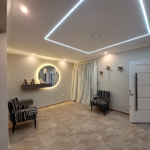 Popular Airbnb listing: Style, comfort and nature in every corner in Catamarca
