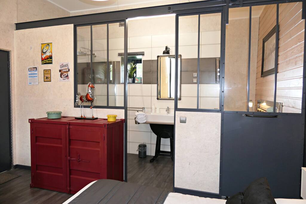 Atelier Verrière