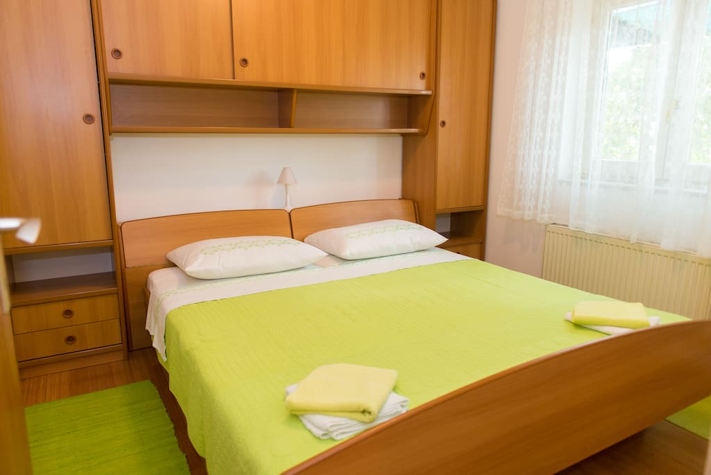 Bedroom 1