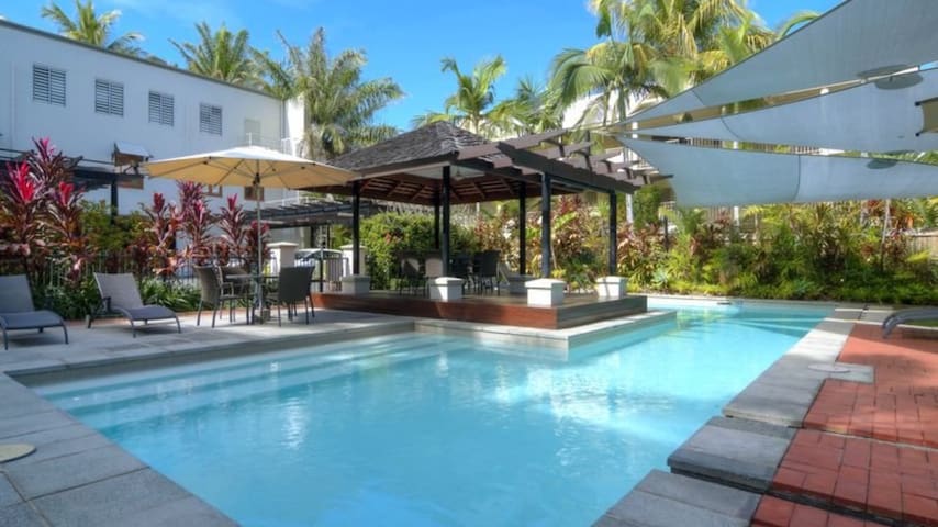 Airbnb Port Douglas Holiday Rentals Places To Stay