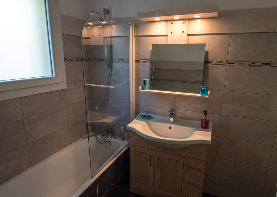 Votre salle de bain