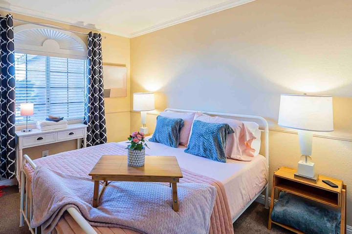 Bedroom 1