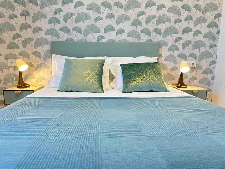 Chambre 1