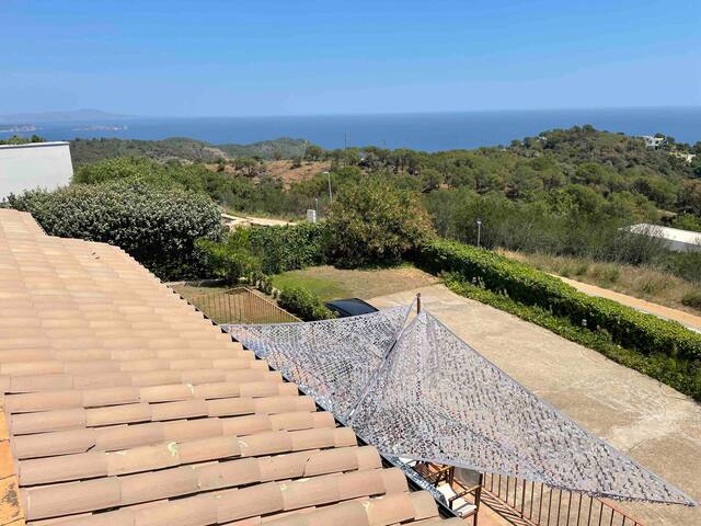 Casa de lujo en Begur con piscina y vistas al mar. gallery image 4