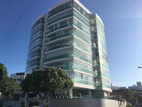 Apartment 3 Suites Bacutia SwimPool WiFi AR Garage