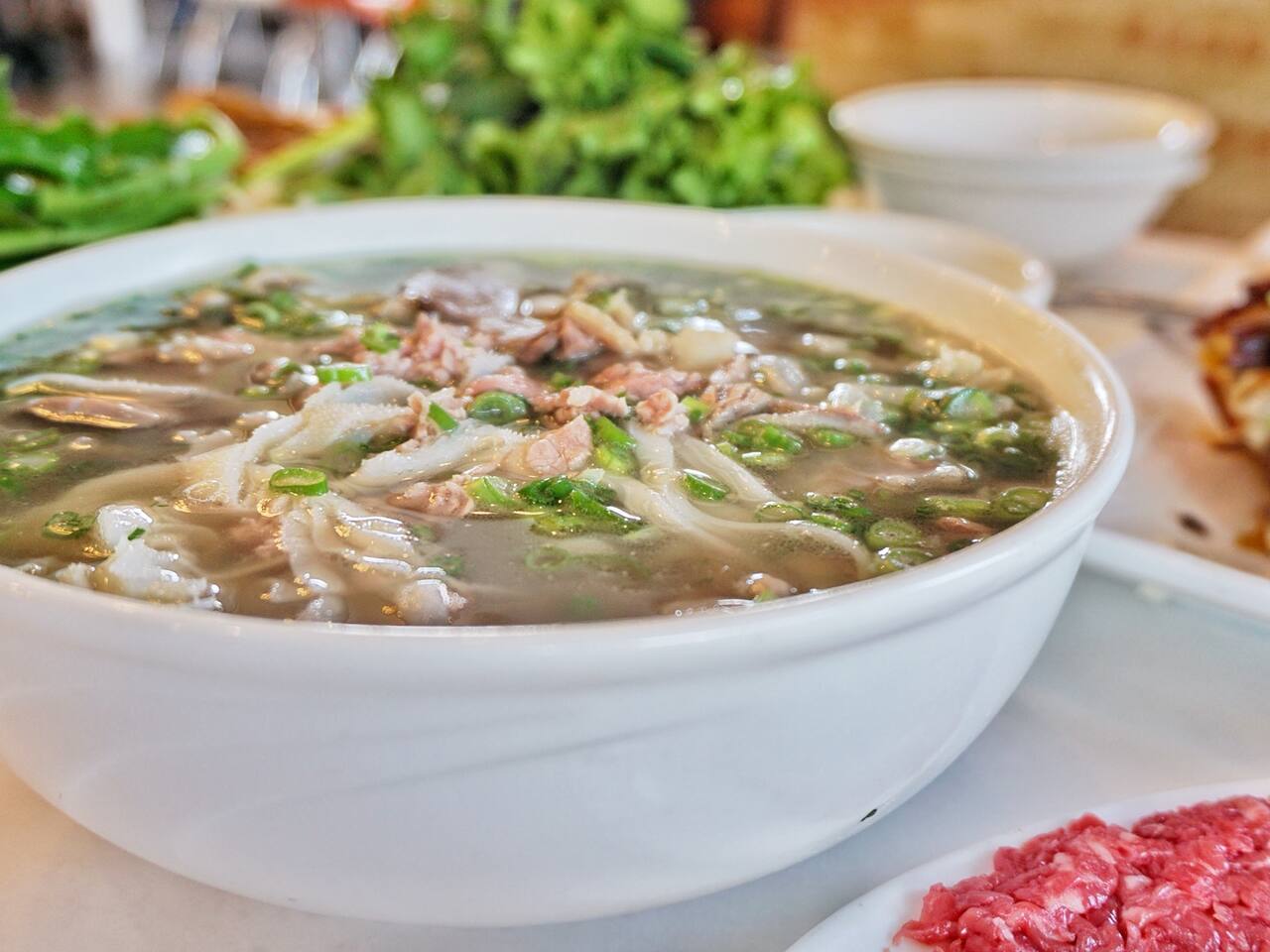 与众不同的北越特色菜pho Ha Noi 旧金山旅游攻略 尽在airbnb爱彼迎 与众不同的北越特色菜pho Ha Noi 旧金山旅游攻略 尽在airbnb爱彼迎