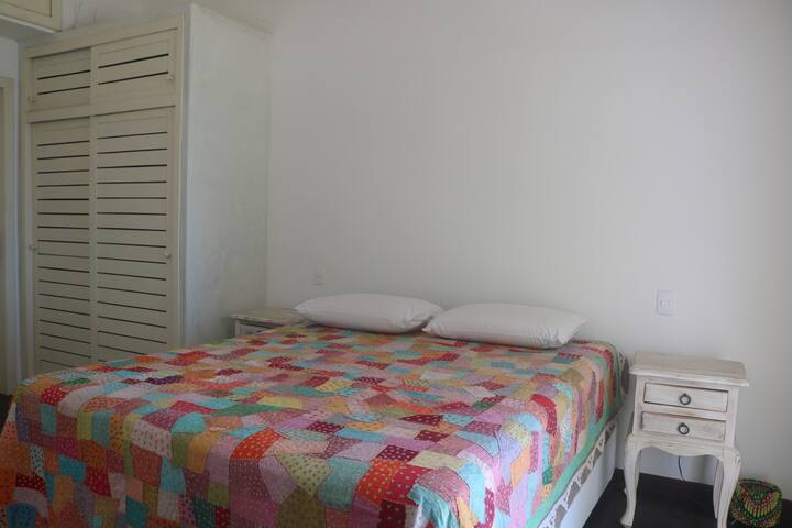 Habitación.