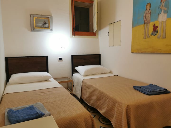 Camera da letto 2