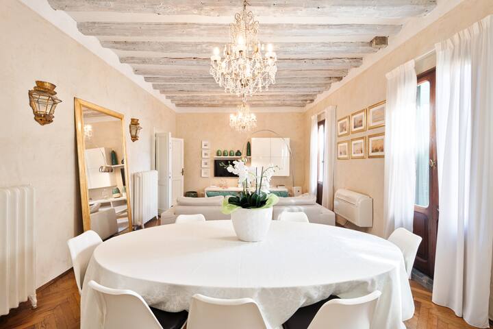 Luxury Campo Santa Maria Formosa gallery image 3