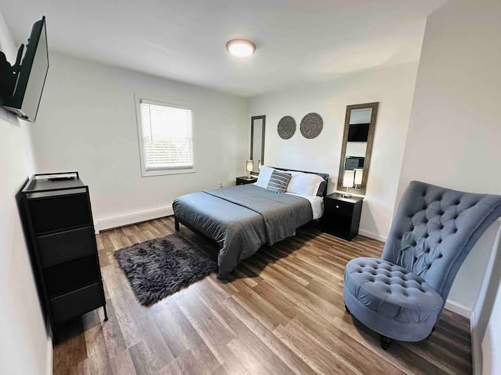 Schlafzimmer 2