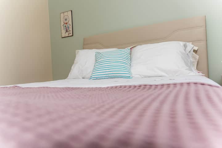 საძინებელი