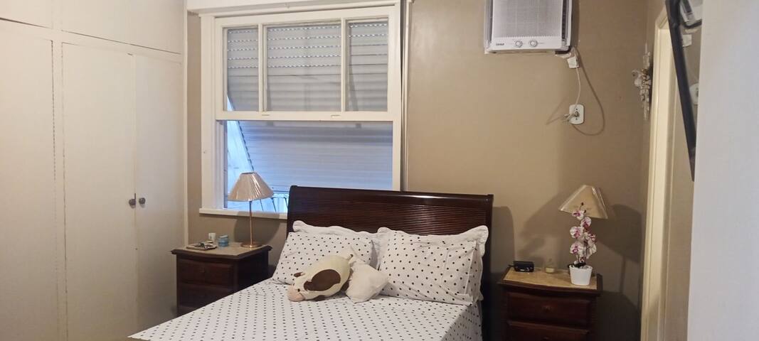 Lindo apartamento gallery image 3