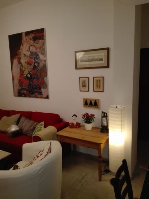 Salón